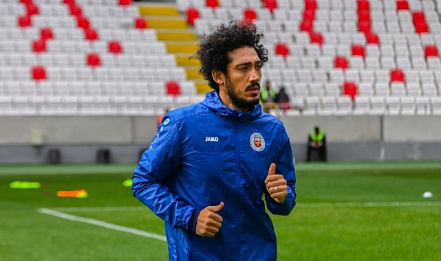 Giresunspor maçı öncesi eksikler