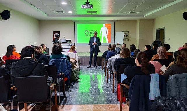 Hakem kursu başladı