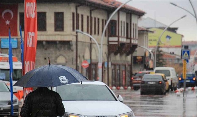 Hazır mısın Karaman