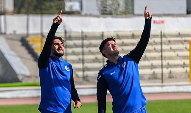 İşte Karaman FK&#039;nın ilk 11&#039;i