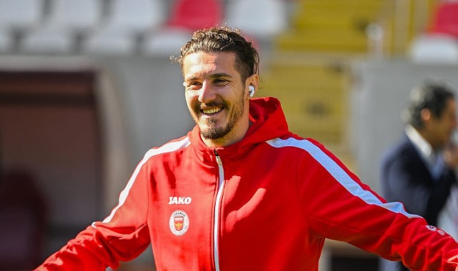 İşte temsilcimizin ilk 11&#039;i