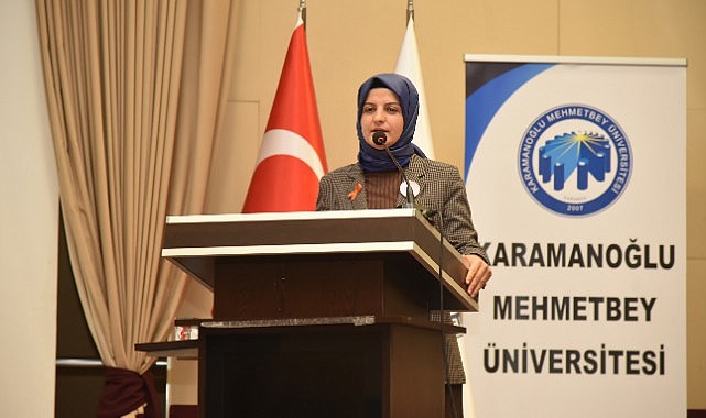 &quot;Kadınlar, toplumun taşıyıcı sütunlarıdır&quot;