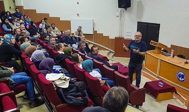 Kara deliklerden evrenin başlangıcına