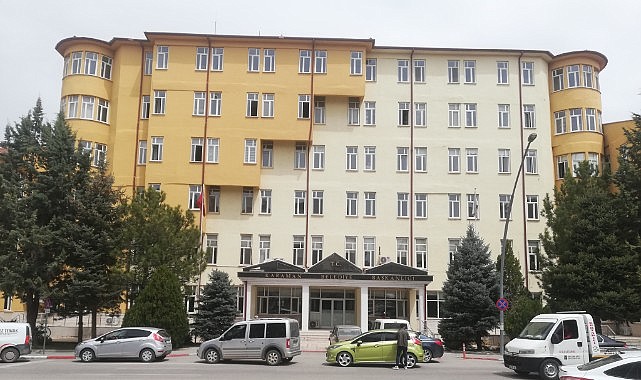 Karaman Belediyesi uyardı