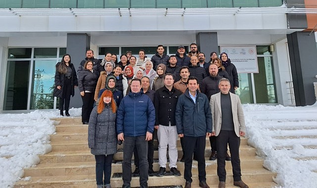 Karaman&#039;da eğitimcilere seminer düzenlendi