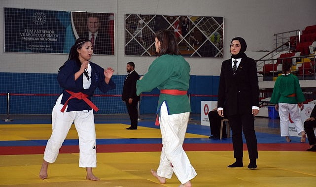 Karaman&#039;da nefesler tutulacak!