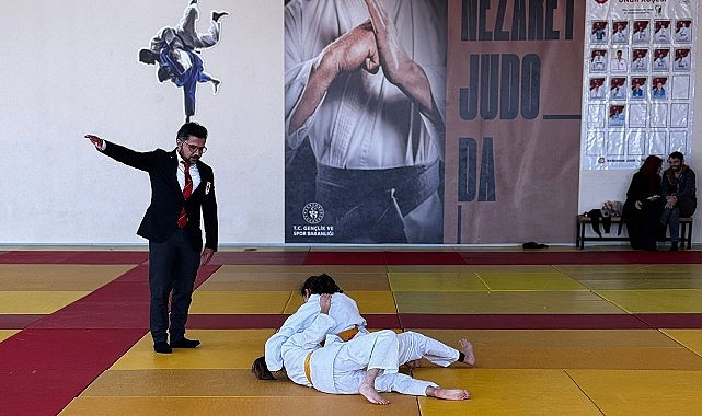 Karaman&#039;daki müsabakalar sona erdi