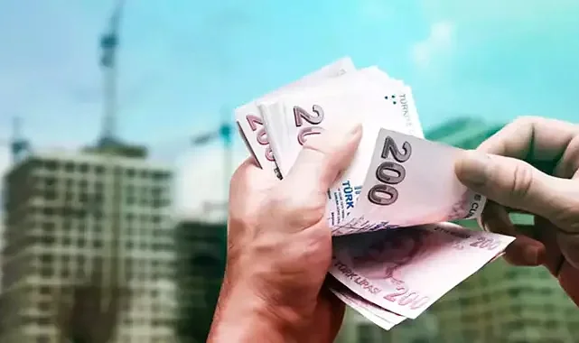 Karaman&#039;dan TOKİ&#039;ye: &quot;EL İNSAF&quot;