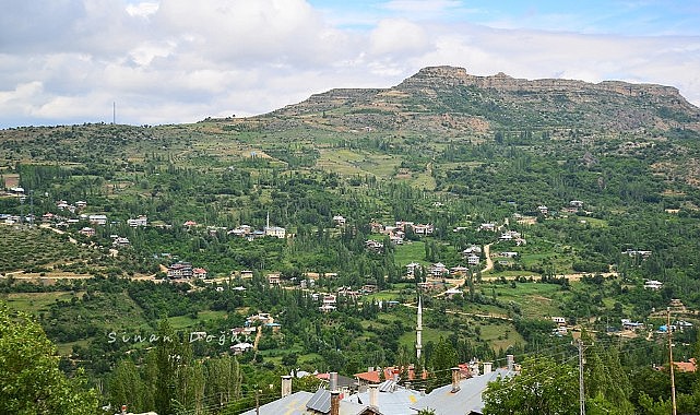 Karaman DKMP yeşil vatan için harekete geçti