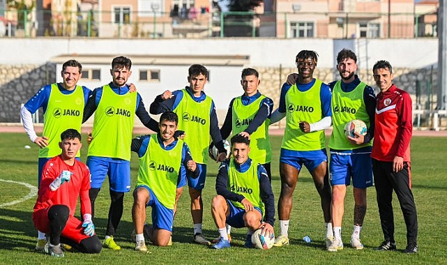 Karaman FK&#039;nın maçı canlı yayınlanacak