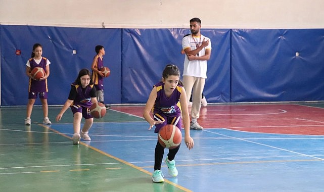 Karaman genç yeteneklerini arıyor