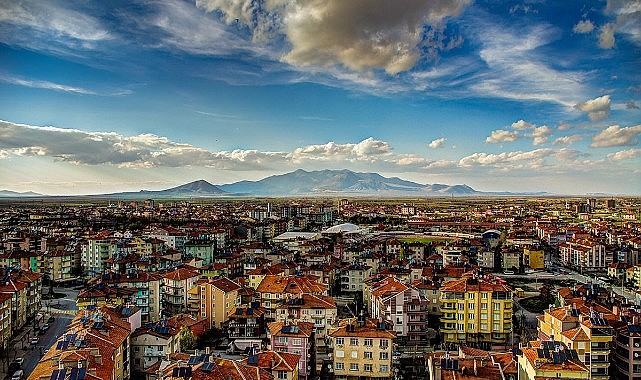 Karaman&#039;ı bu hafta nasıl bir hava bekliyor