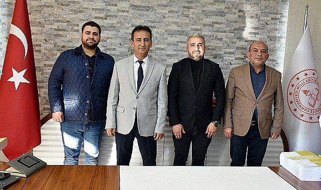 Karaman&#039;ı temsil edecekler
