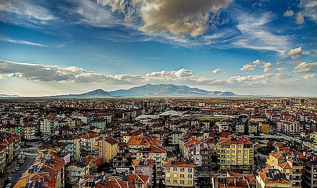 Karaman&#039;ın durumu içler acısı