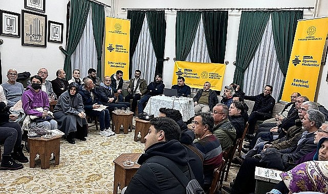 Karaman&#039;ın tarihine yolculuk yaptılar