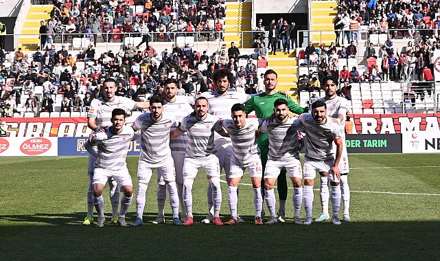 Karaman kalesi yıkılmaz