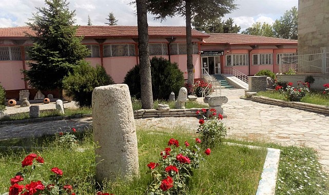 Karaman Müzesi&#039;nin ne önemi var?