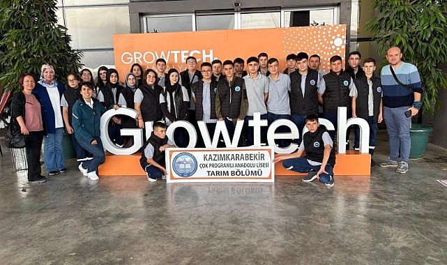 Kazımkarabekir Antalya&#039;da