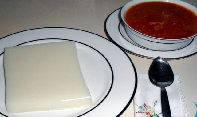 Kış ayının vazgeçilmezi: Arabaşı çorbası