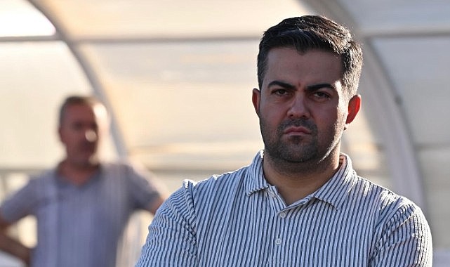 Kızık: &quot;Şov yapmayın, utanın&quot;