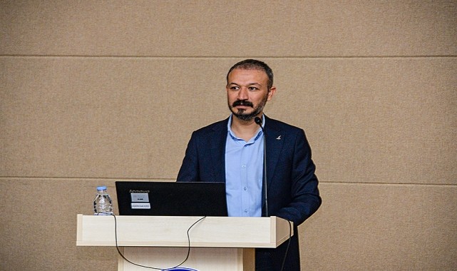 KMÜ'de öğrenciler madde bağımlılığı konusunda uyarıldı