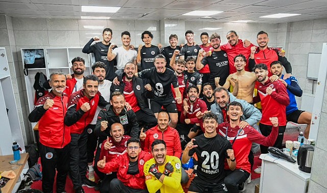 Kupadaki rakibimiz 1. Lig&#039;den