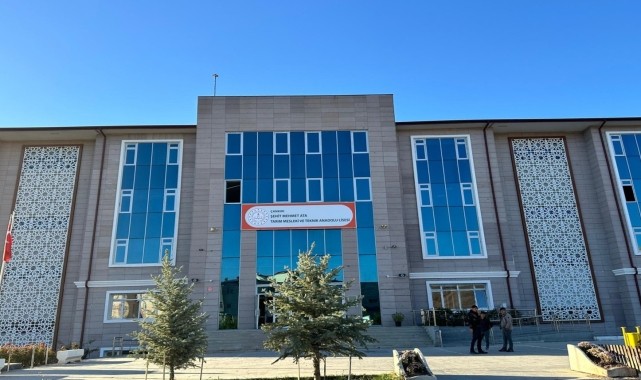 Mesleki eğitimde &quot;ihtisaslaşmış&quot; okullar hayata geçiriliyor