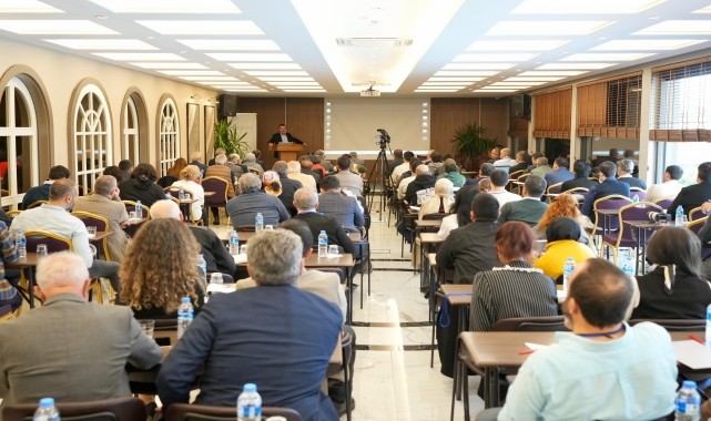 Milli Eğitim Bakanı Tekin, Nevşehir'de "2024 Liberal Düşünce Kongresi"ne katıldı