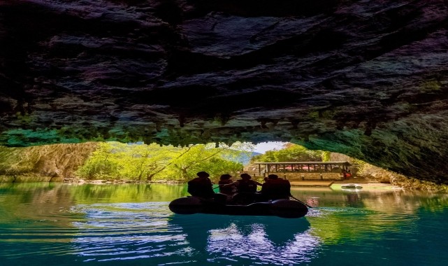 Ormana köyü, Birleşmiş Milletler Turizm Teşkilatınca &quot;en iyi turizm köyü&quot; seçildi