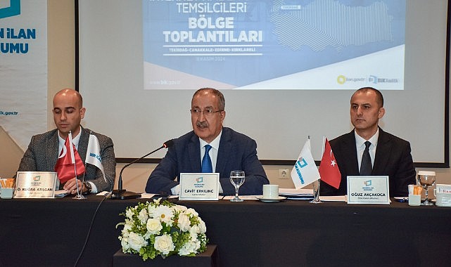 &quot;Şablon gazetecilik yapılırsa şablon ilanlar gelir&quot;