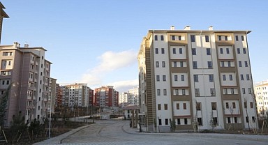 TOKİ'den Karaman'a müjde!