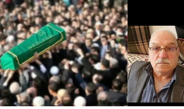 Töplek ve Abay ailelerinin acı günü