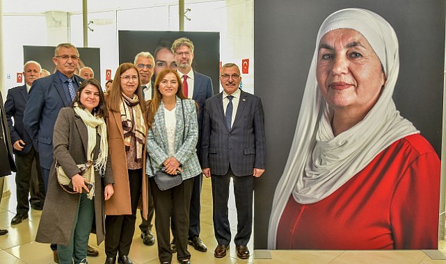 Türkiye&#039;nin kadın öncüleri