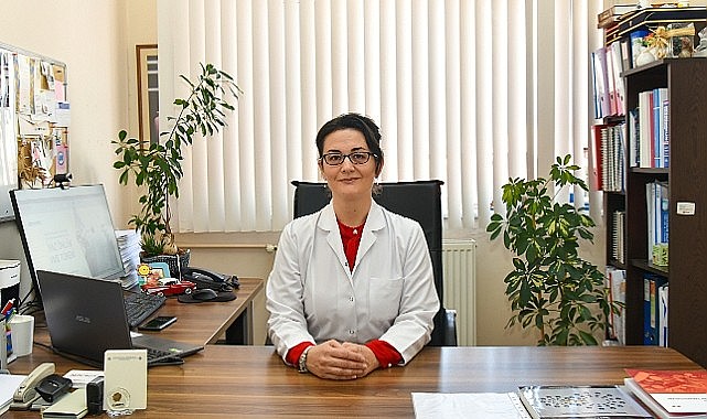 Türkiye&#039;ye örnek oldu