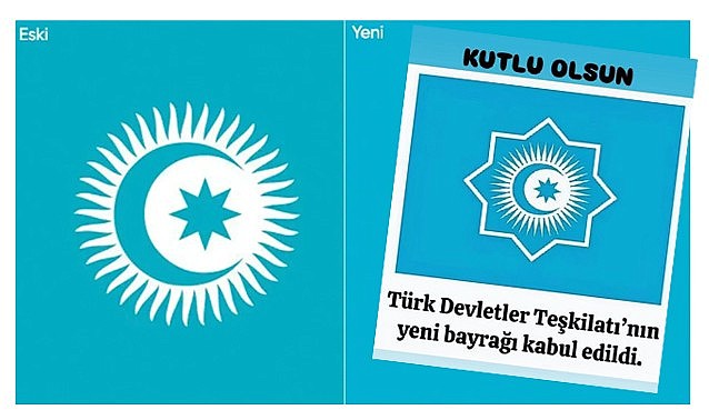 Türklüğün sembolü