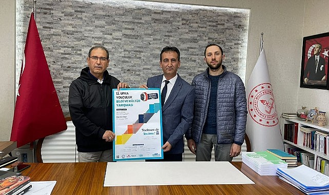 Ufka yolculuk yarışması başlıyor