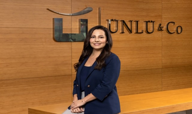 ÜNLÜ &amp; Co&#039;da üst düzey atama