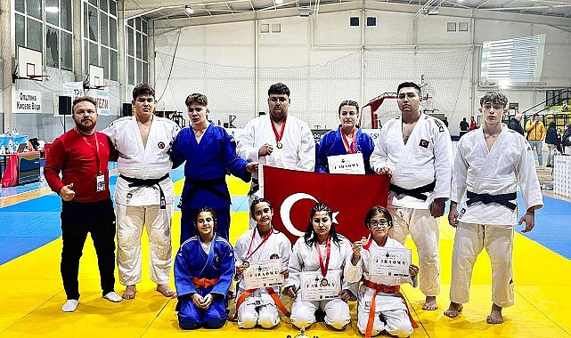 Üsküp&#039;te Karaman rüzgarı esti