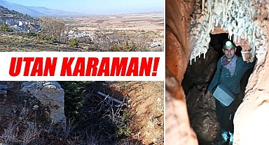 Utan Karaman