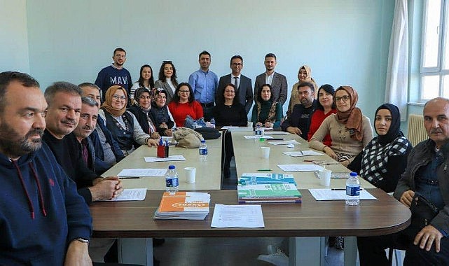 Yeni dönem başladı