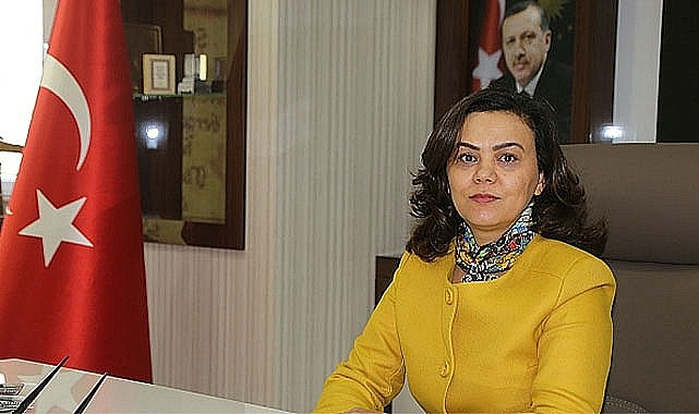 Yeni Kadın Kolları Başkanı belli oldu