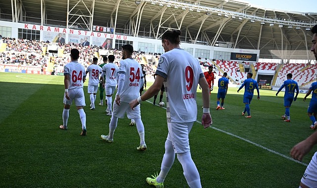 Zor bir sınavdayız