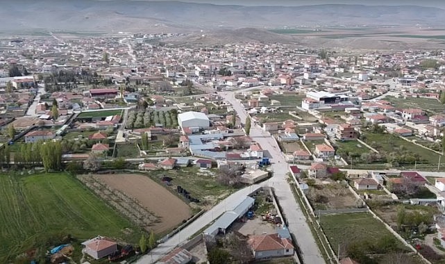 Akçaşehir&#039;den Karaman&#039;a bilimsel katkı