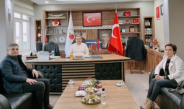 Akçaşehir kabuğuna sığmıyor