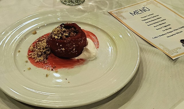 Akçaşehir parlıyor