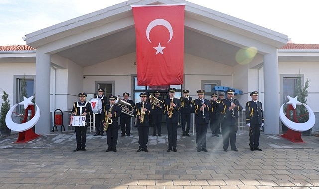 Ana Kucağı&#039;nda unutulmaz bir gün