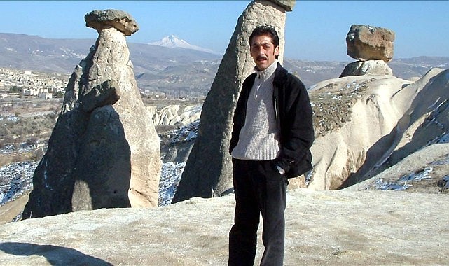 Ankaralı Turgut hayatını kaybetti