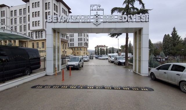 Beypazarı Belediyesi Kariyer Merkezi hizmete girdi