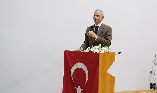 &quot;Bir gün değil, her gün engelli kardeşlerimizin yanındayız&quot;