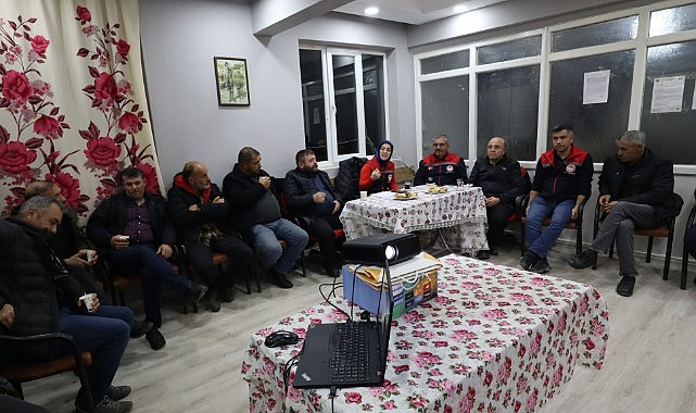 Bu hafta ki durak Eminler